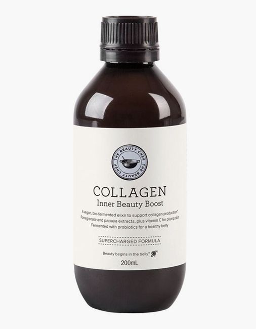 collagen drink beauty chef
