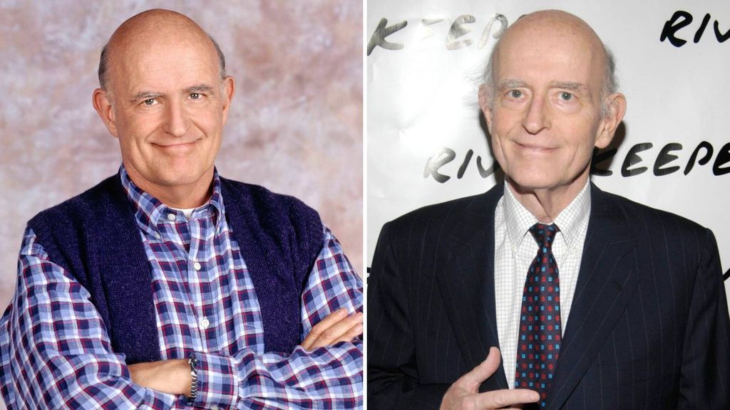 Peter Boyle