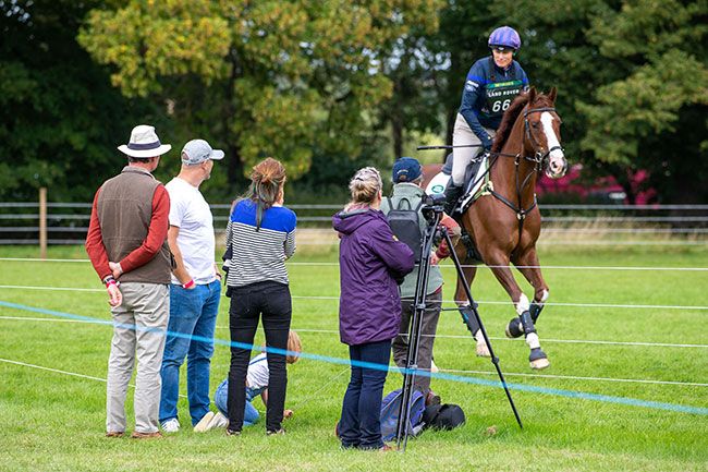 zara tindall supported family