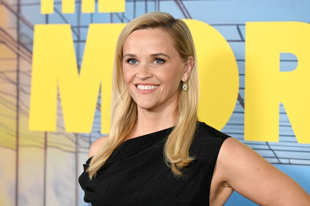 reese witherspoon morning wars red carpet