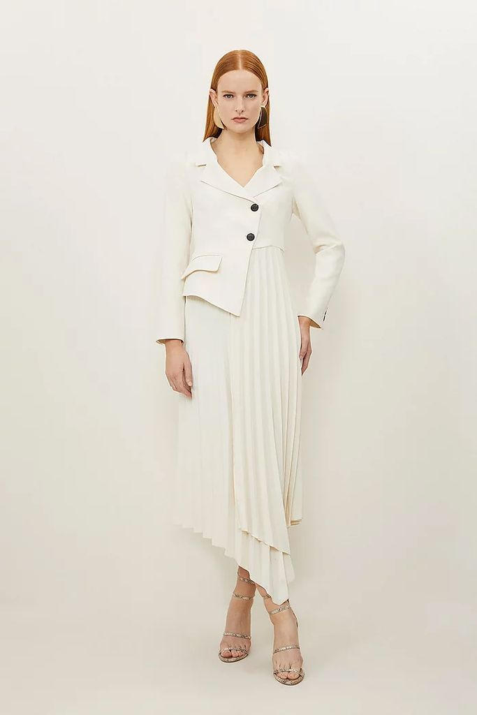 Karen Millen Coat Dress