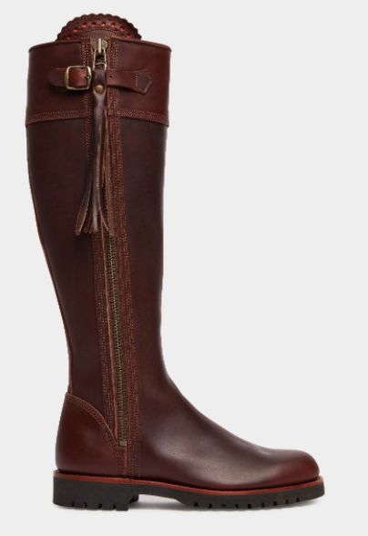 kate middleton penelope chilvers boots