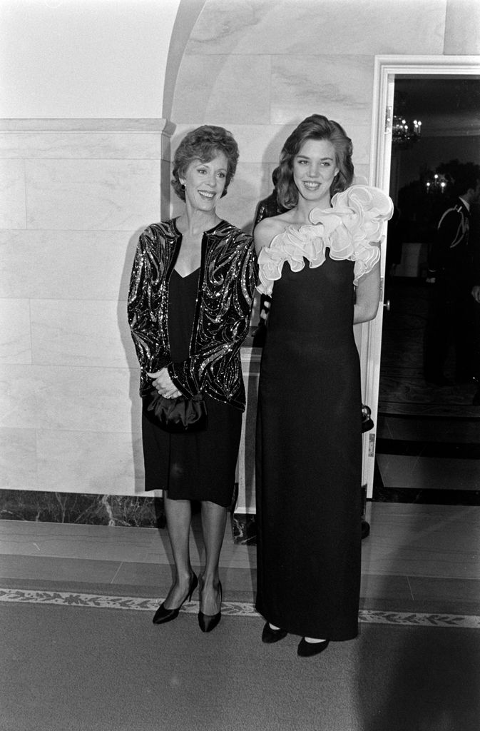 Carol a parlé franchement de sa fille décédée