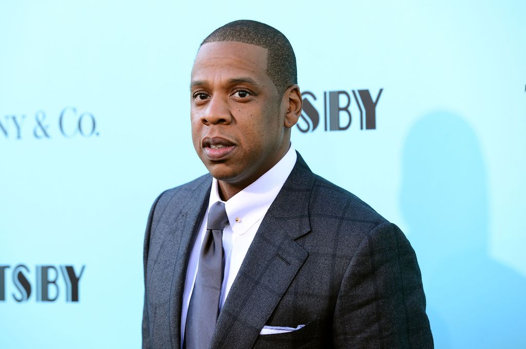 Jay-Z is considering cutting his hair short again