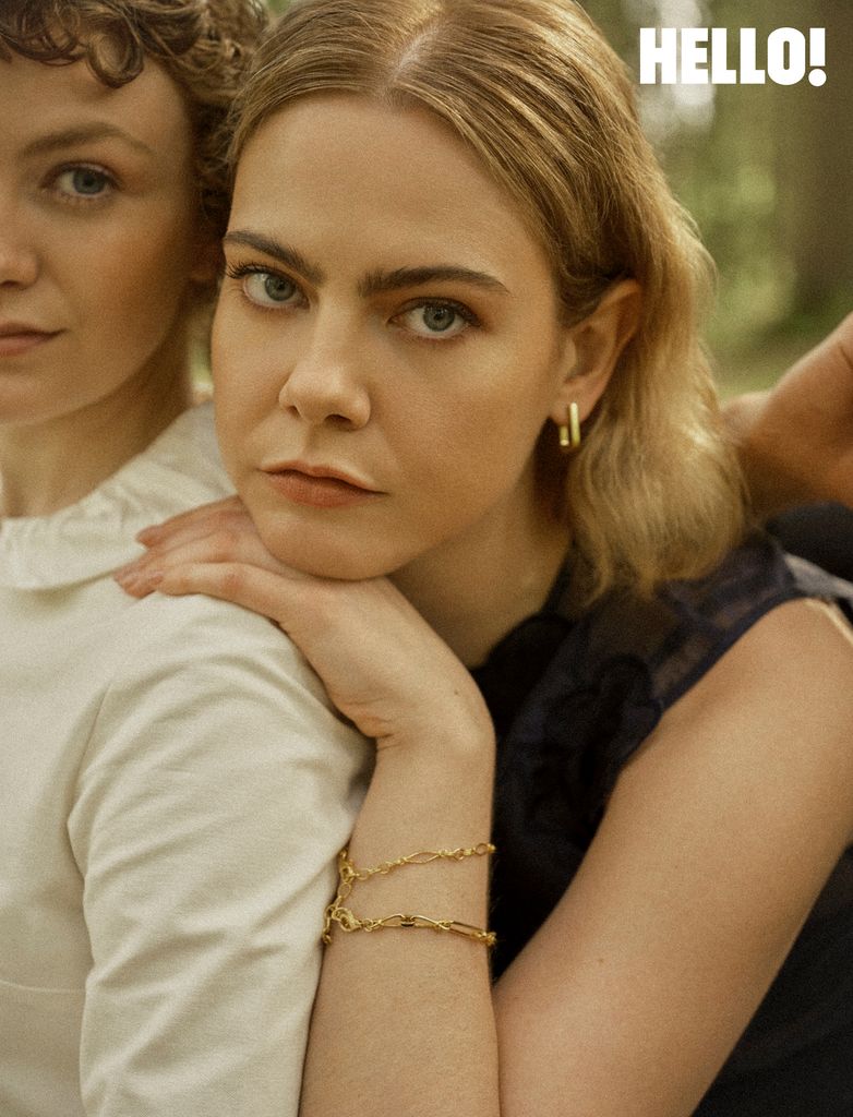 Outrageous stars talk taking on 'full, uncensored' show