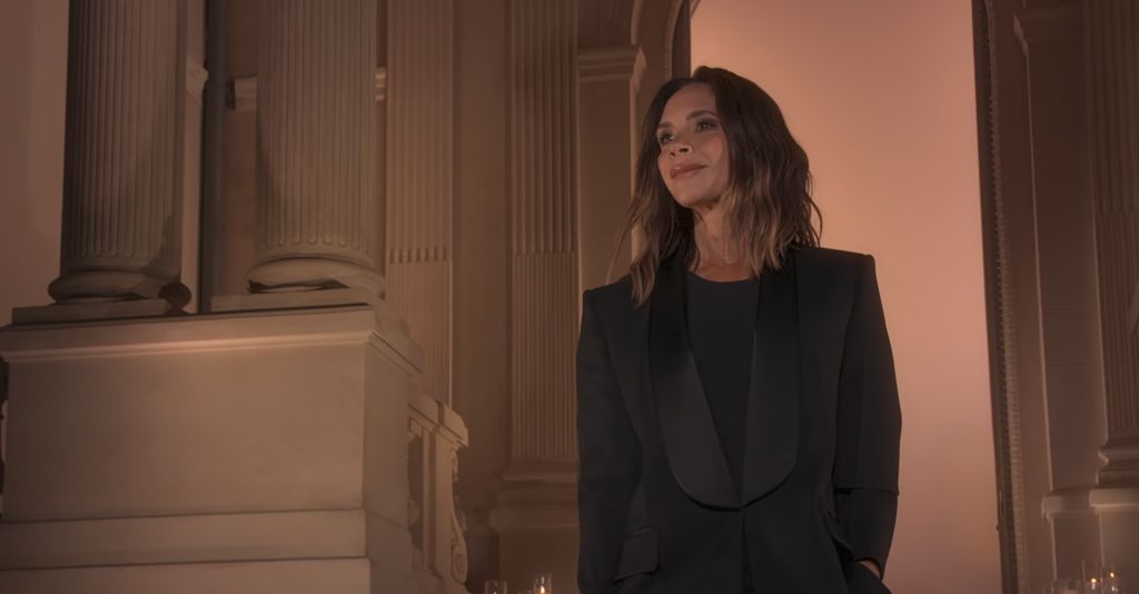 Victoria Beckham, 51 ans, possède une superbe collection de blazers 
