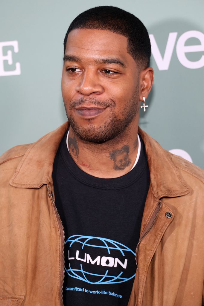 Kid Cudi