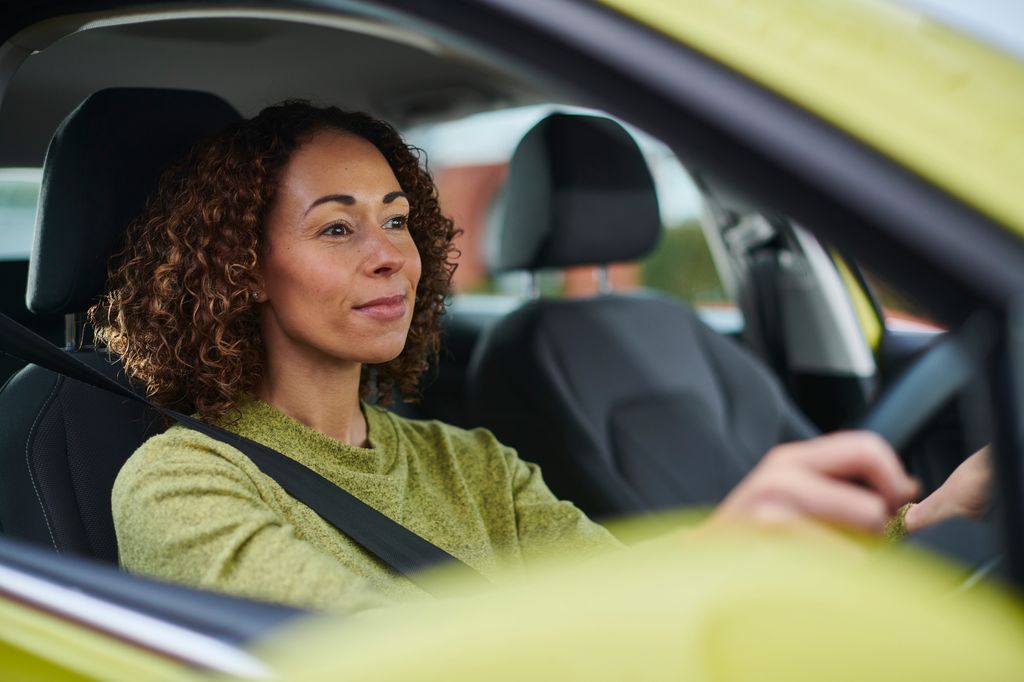 Not all drivers are aware of the big change coming