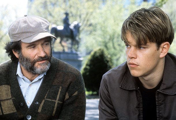 good will hunting 