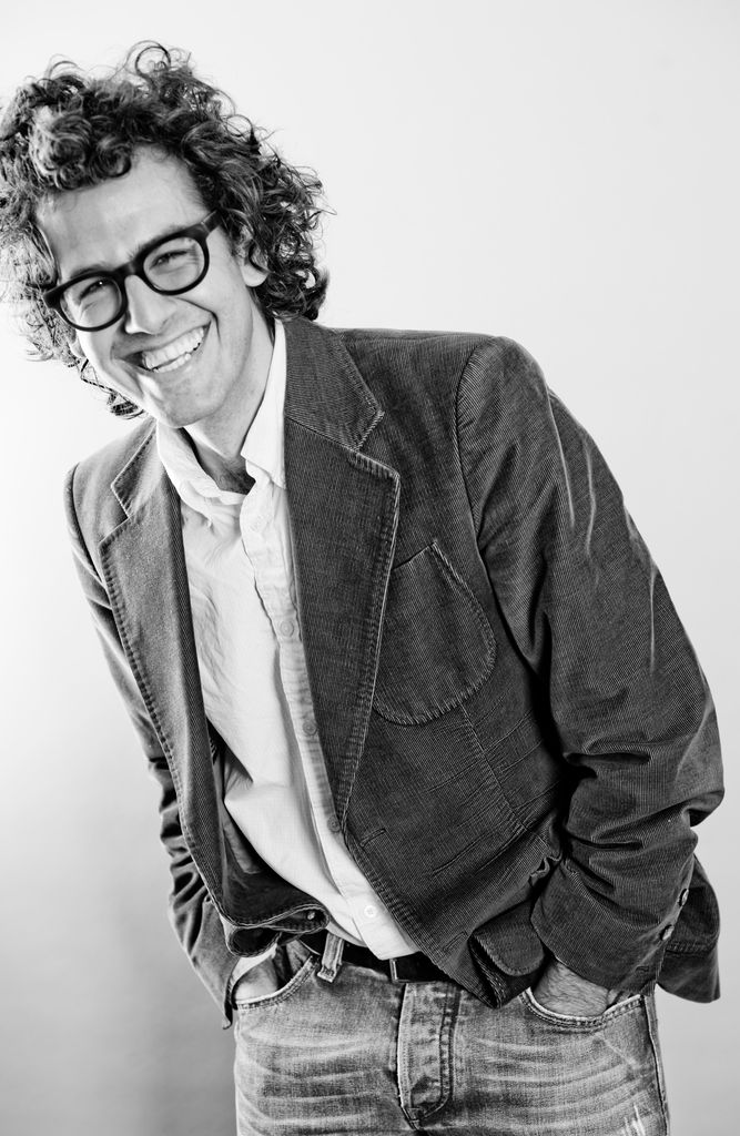 Sam Wasson, avec l'aimable autorisation de Gary Copeland