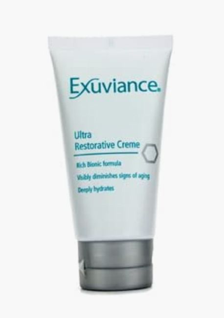 Exuviance cream