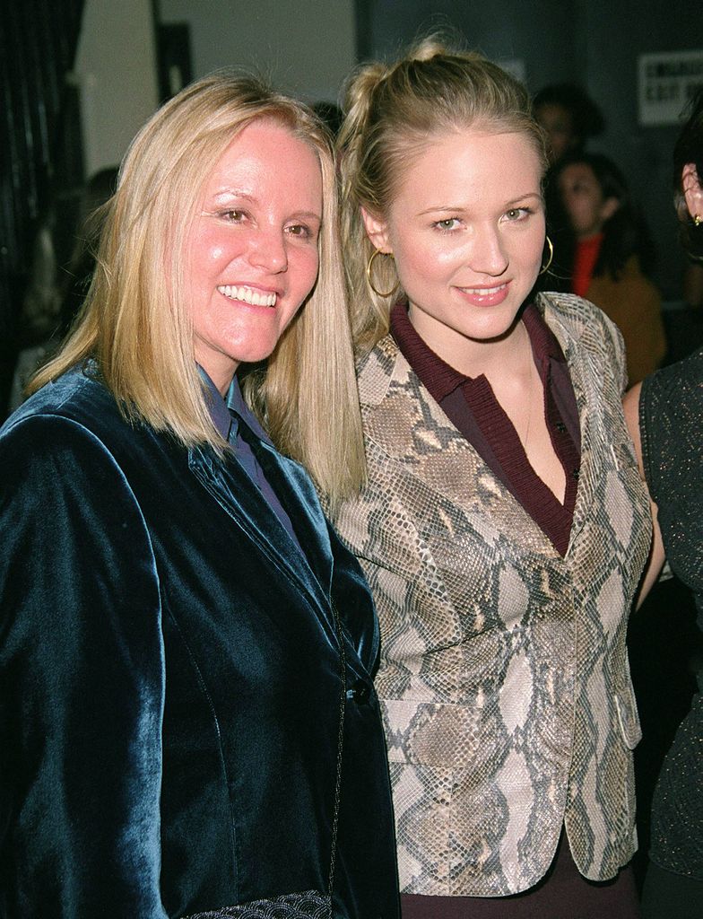 Lenedra Carroll and Jewel during Event to Promote Jewel's Self Magazine Cover