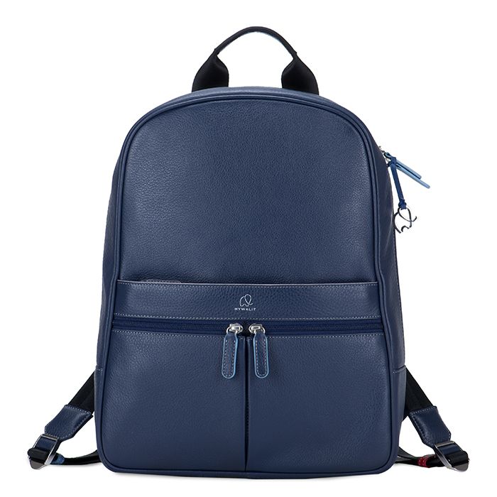 Mywalit Blue Cortana Backpack