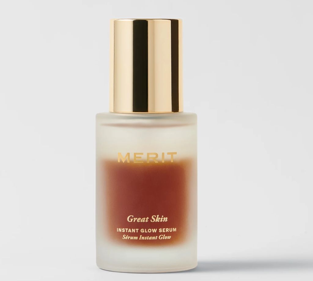 Merit Great Skin Serum