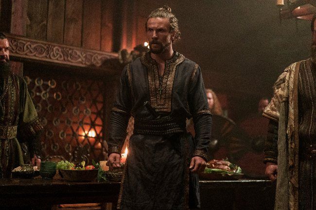 Vikings: Valhalla review: Netflix drops a violent, same-y sequel series -  Polygon