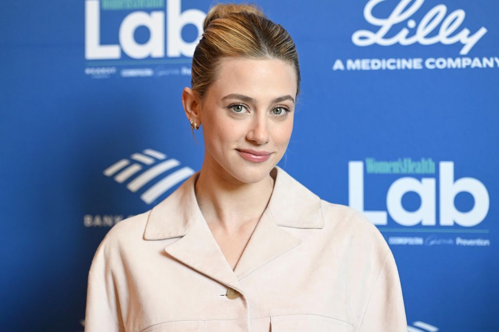 Who else stars in Forbidden Fruits?