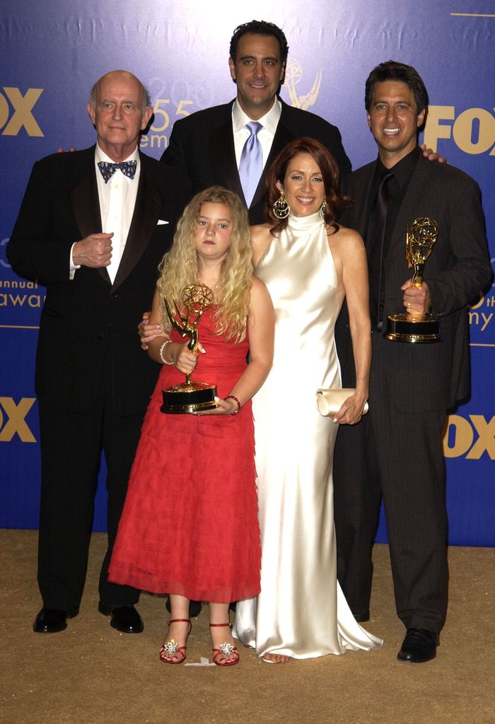 The cast members who passed away left a significant impact on the actors