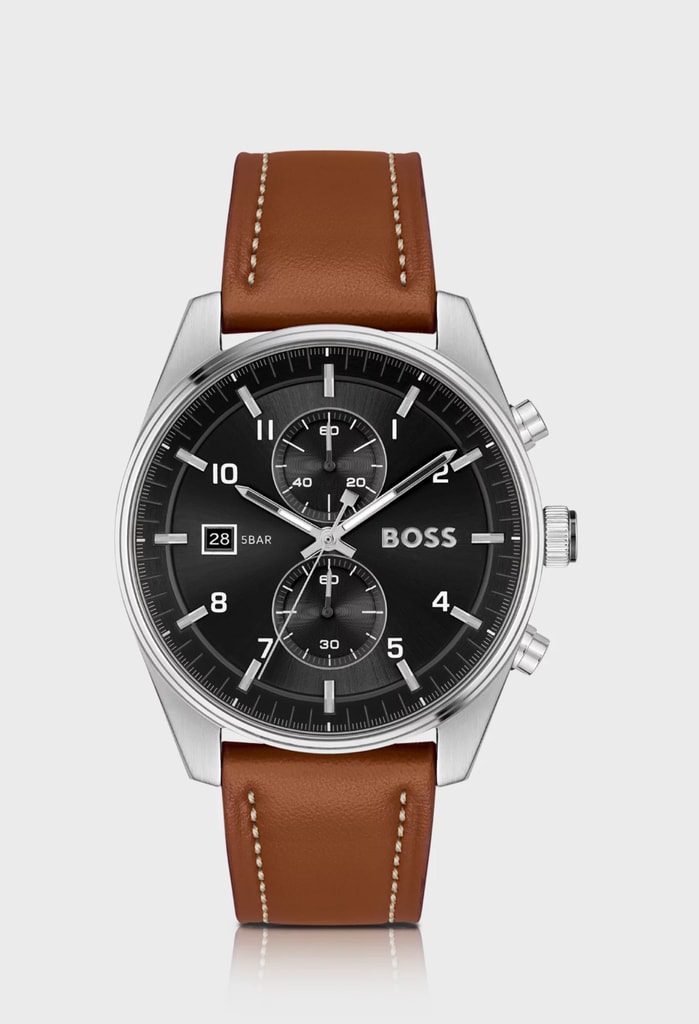 Boss Watch