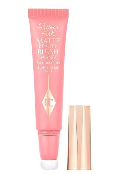 charlotte tilbury blush wand