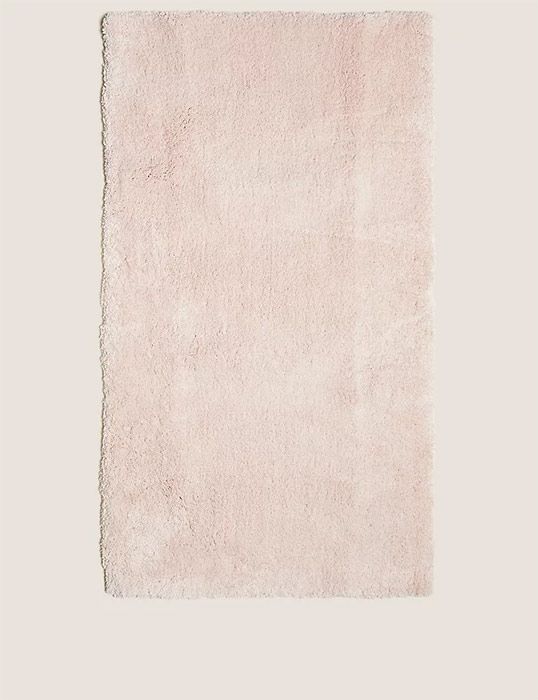 super soft rug