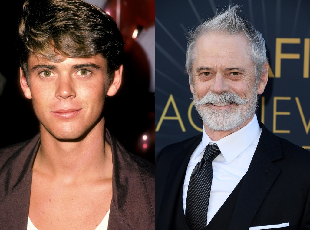 C. Thomas Howell
