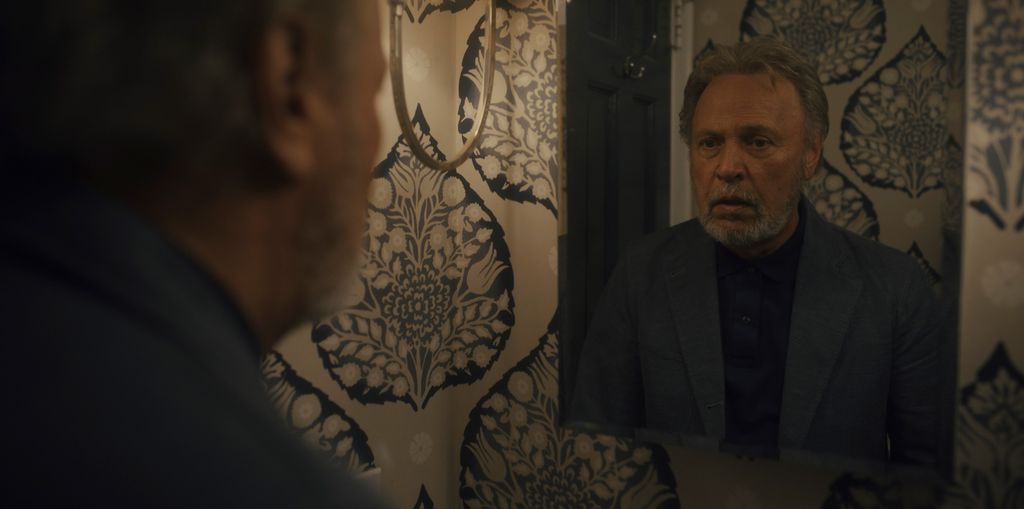 Billy Crystal stars as Eli in Before