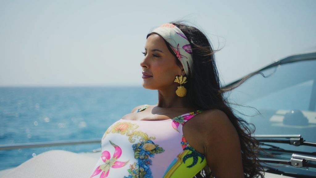 Host Maya Jama has promised this season will have more twists and turns than ever before