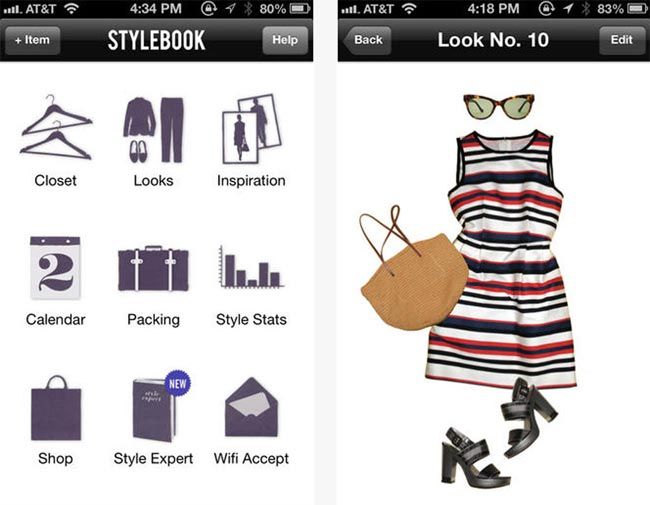 fashion apps 8