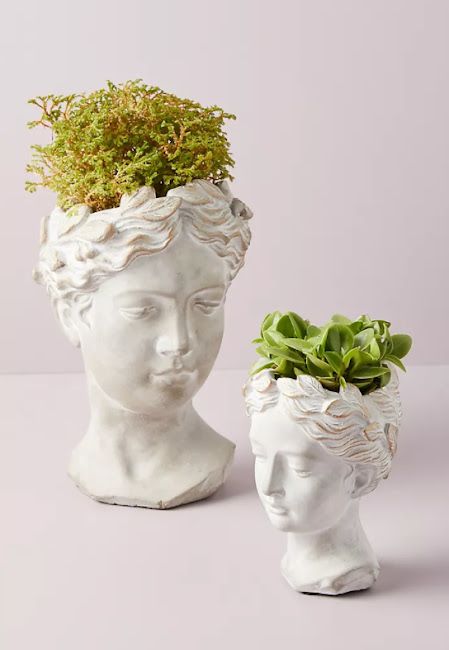 best holiday gifts under 25 dollars grecian planters