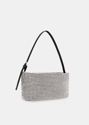 Sorbie Gem Clutch Bag