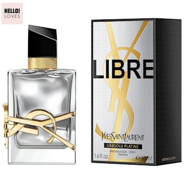 18 best new perfumes for women 2024: Dior, Gucci, Jo Malone & MORE | HELLO!