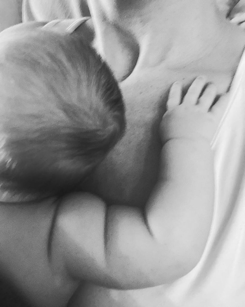 Nick and Lilian have two children