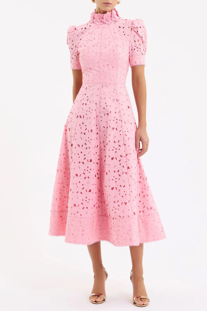 Rebecca Vallance dress