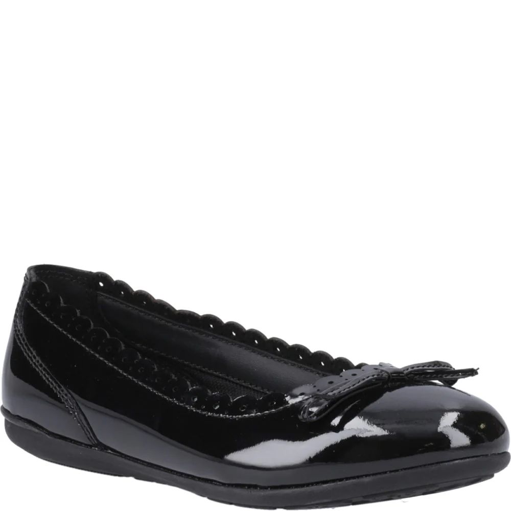 Hush Puppies school shoes