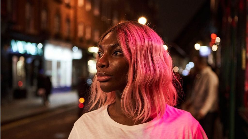 Michaela Cole in I May Destroy You