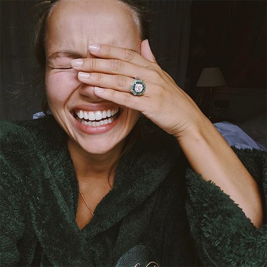 proudlock emma louise connolly crying