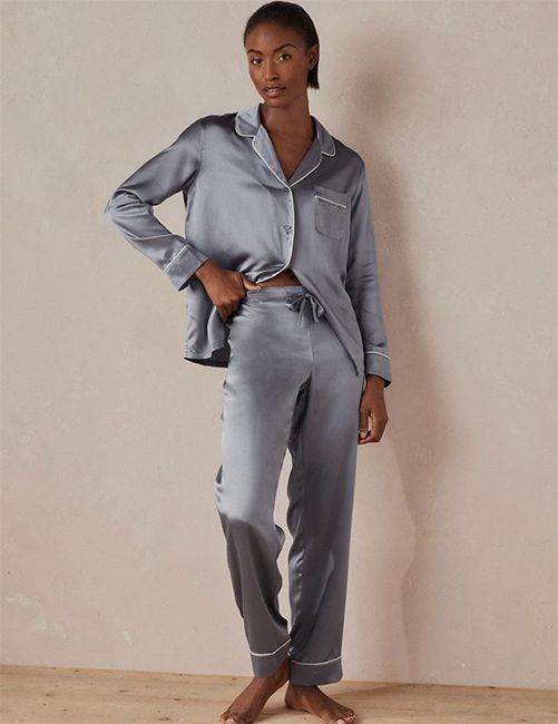 17 best pyjamas for women 2023: Stylish PJs from M&S, Topshop, H&M