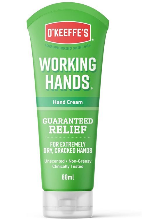 O'Keeffe's Working Hands Hand Cream