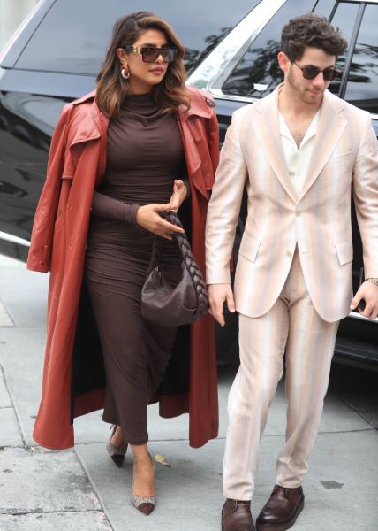 priyanka chopra and nick jonas