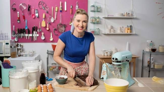 amazon french baking class