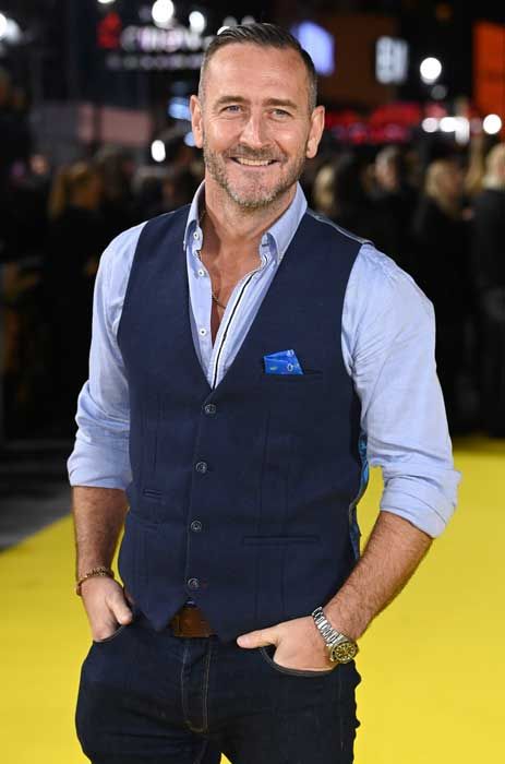 will mellor event