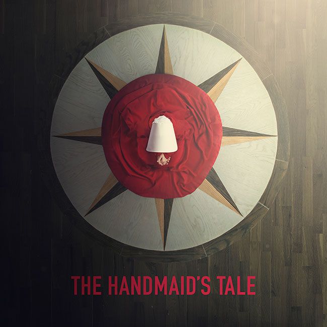 handmaids tale poster