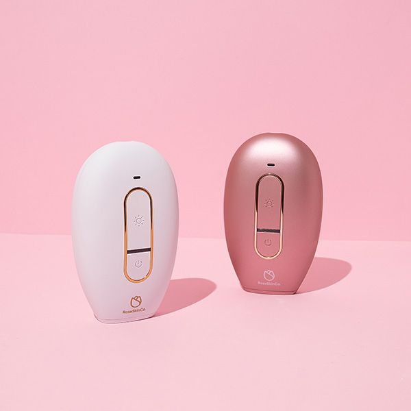 The RoseSkinCo Lumi is a hit with fans looking for quick and easy hair