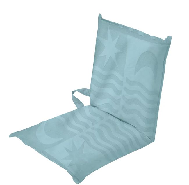 towel lounger chair