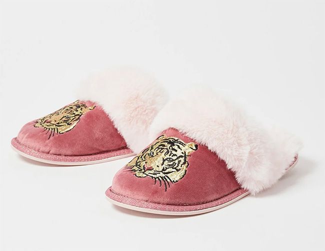 best slippers women ob