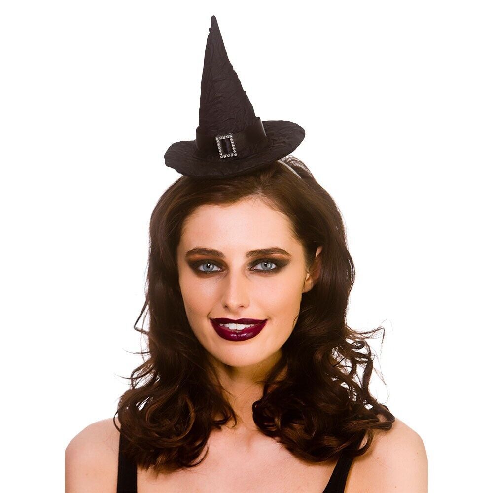 Mini witches hat