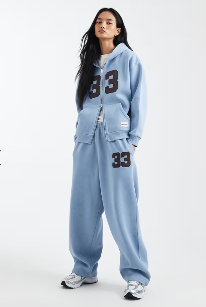 COLLUSION number co-ord in blue