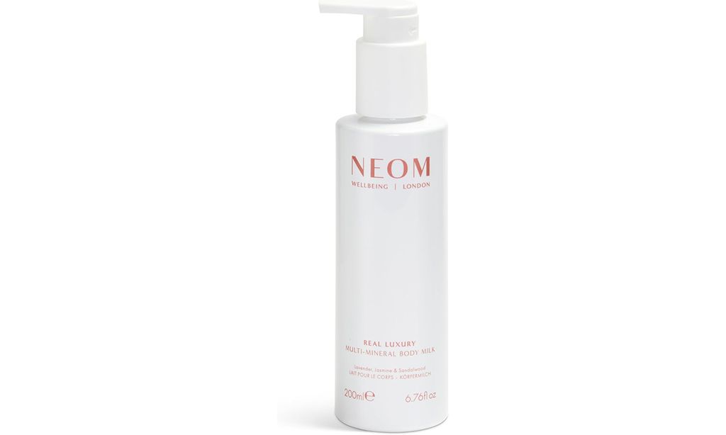 neom bodym milk