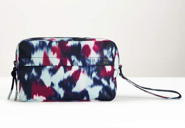 printed bag sweaty betty