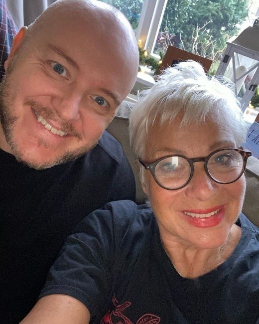 denise welch lincoln husband